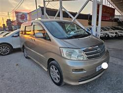 تۆیۆتا ئەلفەرد